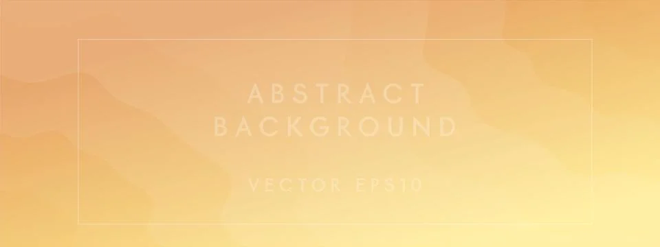 Abstract fluid shape modern gradient background combined pastel colors. Trendy Stock Illustration