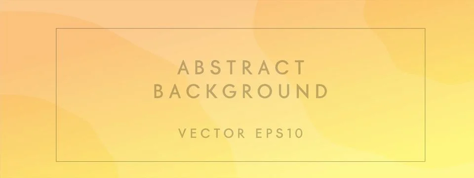 Abstract fluid shapes modern gradient  background combined pastel colors. Tre Illustrazione stock