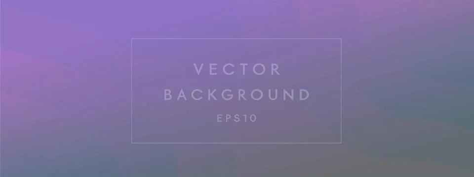 Abstract fluid shapes modern gradient  background combined pale natural color Stock Illustration