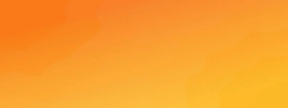 Abstract fluid shapes modern gradient  background combined bright warm colors Stock Illustration