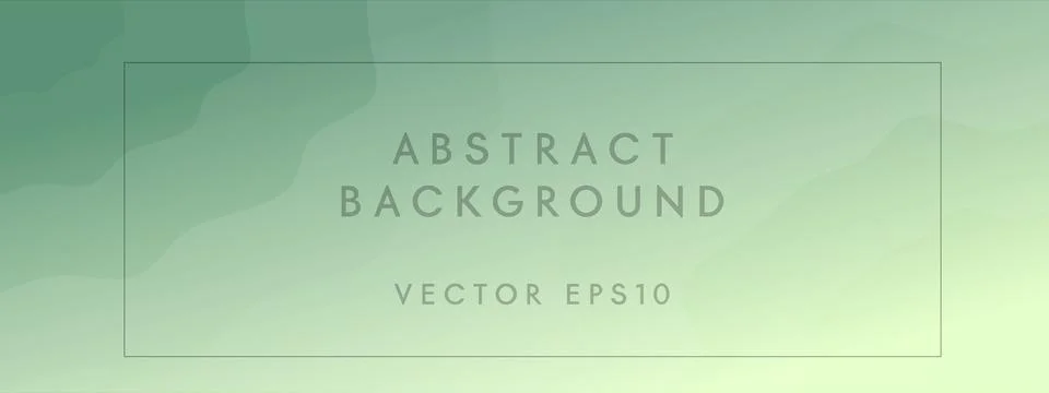 Abstract fluid shapes modern gradient  background combined pastel colors. Tre Illustrazione stock