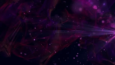 Abstract Fluid Silk Background Stock-Footage 80122345