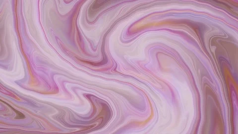 Abstract Fluid Smoke 15s Seamless Loop Animation Video stock 341524477