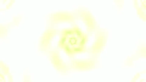 Abstract Fluid Swirl Background: Soft Pink and Orange Gradient Motion Loop Stock Footage 336769354