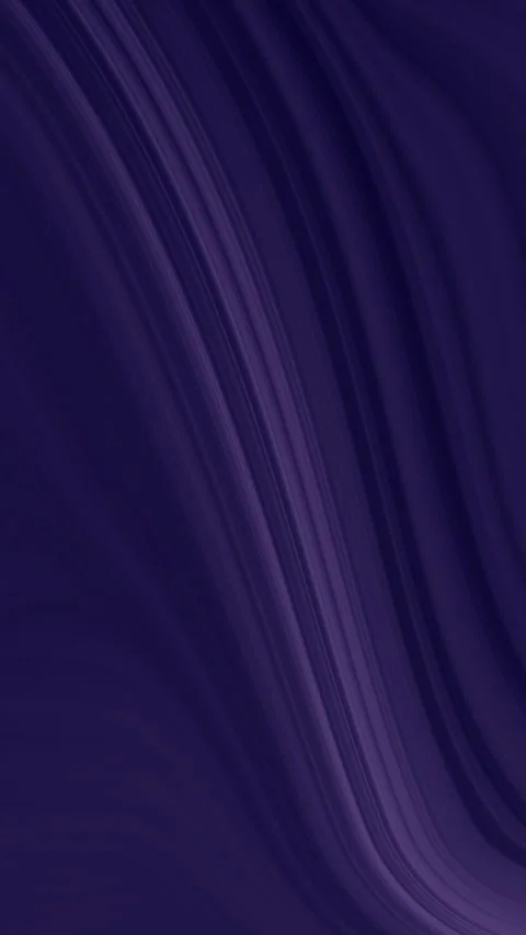 Abstract fluid swirl patterns in vibrant purple shades for digital art and .. Stock Footage 317865604