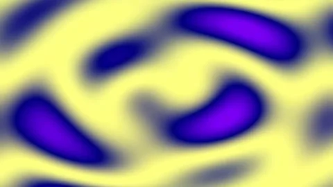 Abstract fluid wave background: mesmerizing ripple pattern for modern design Stock Footage 341059033