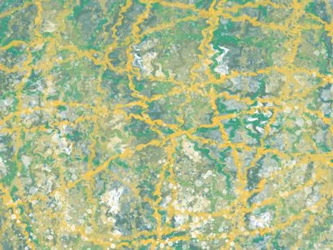 Abstract fluid wave brused pattern background like a liqiud , greeting card o Stock Illustration