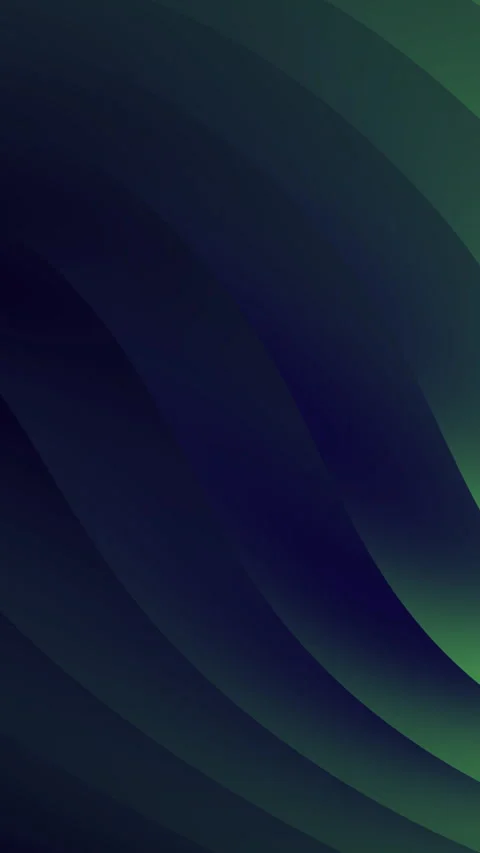 Abstract Fluid Wave Motion Background with Gradient Colors for Creative Visua Stock Footage 316397296