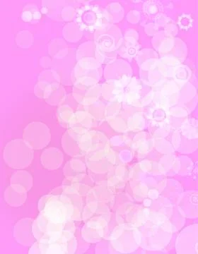 Abstract fly arrow shapes vector background Stock Illustration