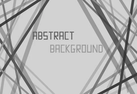 Abstract flyer brochure template design background. Stock Illustration