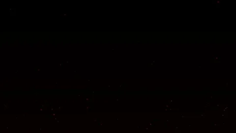 Abstract flying spark particles background Видео 88037162