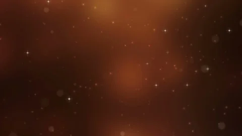 Abstract flying spark particles background Stock Footage 89788909