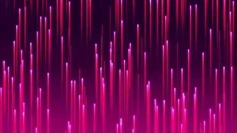 Abstract flying upwards sparkle particles. Stock Footage 84832704
