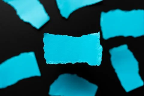 Abstract Focusing Single Idea, Solving Main Problem Concept, Presenting Fresh Stock Photos