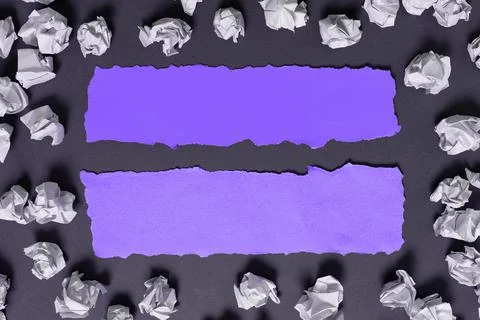 Abstract Focusing Single Idea, Solving Main Problem Concept, Writing Important Stock Photos