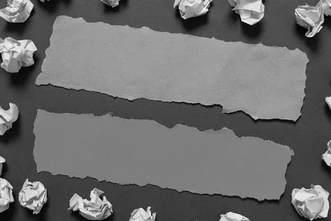 Abstract Focusing Single Idea, Solving Main Problem Concept, Writing Important Stock Photos