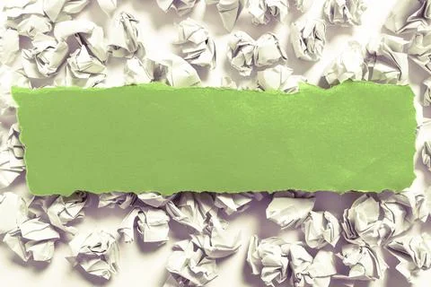 Abstract Focusing Single Idea, Solving Main Problem Concept, Writing Important Stock Photos