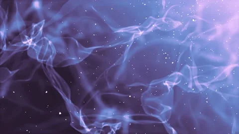 Abstract Fog Motion Background Stock Footage 166842196