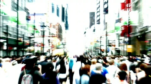 Abstract Stock Footage 460257