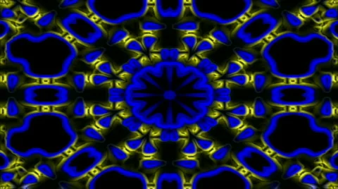 Abstract Stock Footage 861387