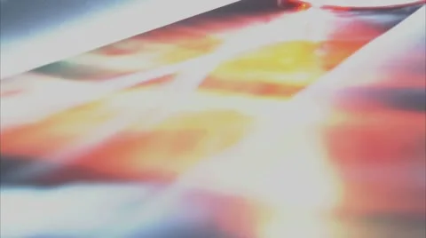 ABSTRACT Stock-Footage 10607483