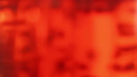 Abstract Stock Footage 208361870