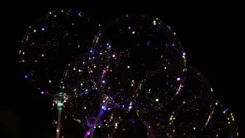 Abstract Stock Footage 208373457