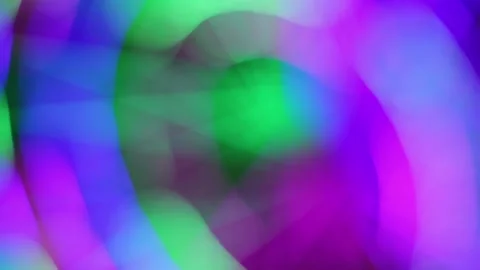 Abstract Stock Footage 208373465