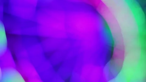 Abstract Stock Footage 208373504