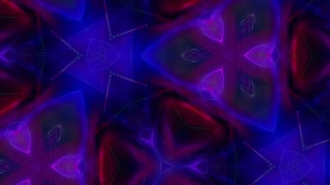 Abstract Stock Footage 282686216