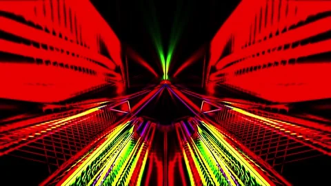 Abstract Stock Footage 282758276