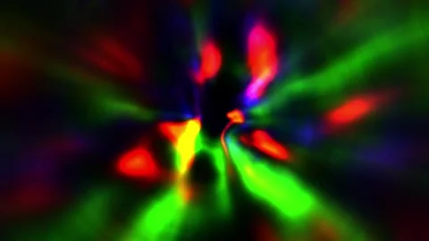 Abstract Stock Footage 282864245