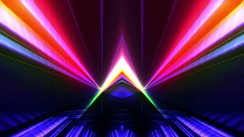 Abstract Stock Footage 282864298