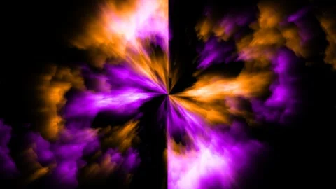 Abstract Stock Footage 298108192