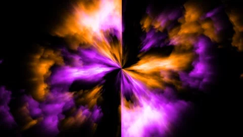 Abstract Stock Footage 298108446