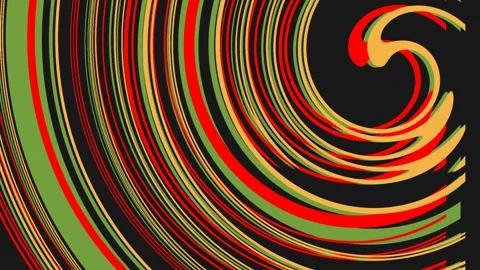 Abstract Stock Footage 314294740