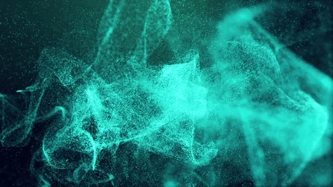 Abstract form Stock Footage 101138072