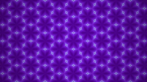 Abstract form of the Seamless Tile Pattern Stock Footage 282240456