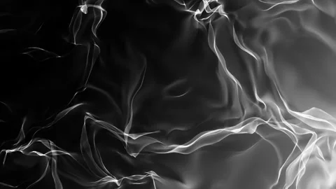 Abstract form wawe motion background. ??Animation technological background. Stock Footage 308150363