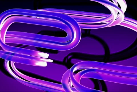 Abstract forms 스톡 동영상 514558