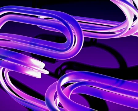 Abstract forms 스톡 동영상 515139