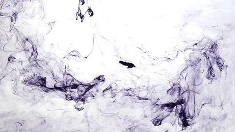 Abstract forms. Stock Footage