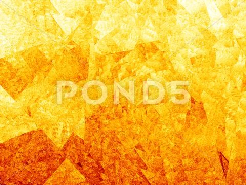 Abstract fractal background Stock Illustration