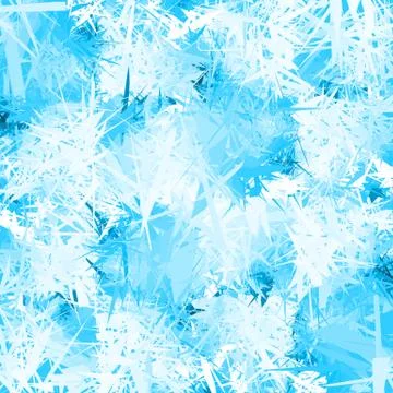 Abstract fractal background Illustrazione stock
