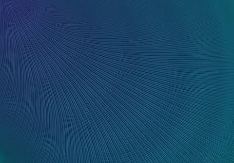 Abstract fractal background Stock Illustration
