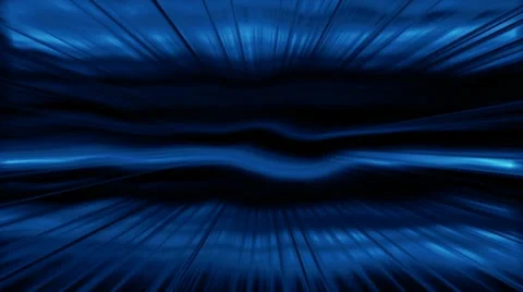 Abstract Fractal Background pal Stock Footage
