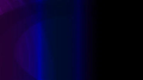 Abstract Fractal Background pal Stock Footage
