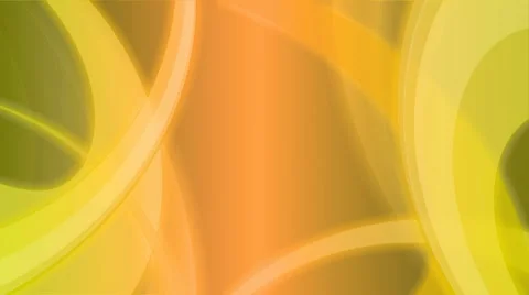 Abstract Fractal Background pal Stock Footage