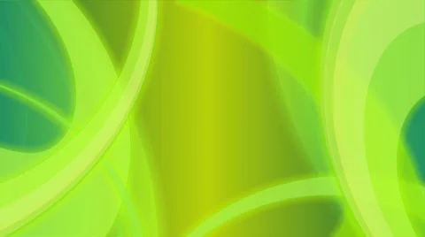 Abstract Fractal Background pal Stock Footage