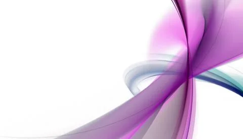 Abstract Fractal Layout Stock Illustration